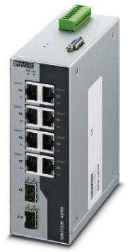 2891062 Phoenix Contact ETHERNET switches