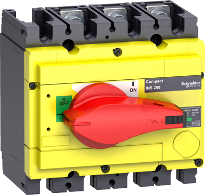 31124 Schneider Electric Circuit Breakers