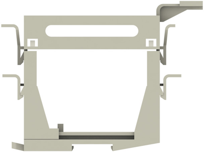 1797530000 Weidmüller Accessories for Industrial Connectors Image 2