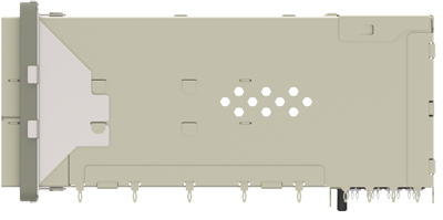 3-2180324-0 TE Connectivity PCB Connection Systems Image 2