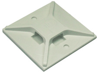 ABM3H-A-L Panduit Cable Holders Image 1