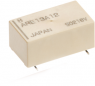 RF relays, 1 Form C (NO/NC), 50 Ω, 2.6 GHz, 500 mA, 30 V (DC), ARE10A06J