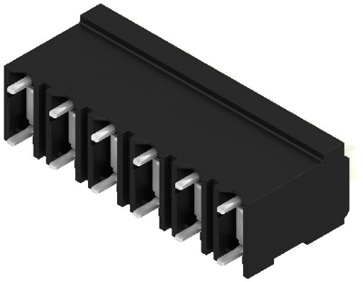 1870250000 Weidmüller PCB Terminal Blocks Image 2