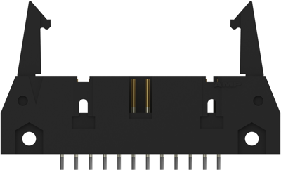 5499206-5 AMP PCB Connection Systems Image 5