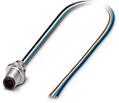 1530595 Phoenix Contact Sensor-Actuator Cables