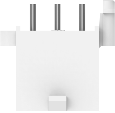 770875-2 AMP PCB Connection Systems Image 3