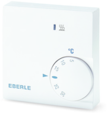 111111551100 Eberle Detectors, Controller