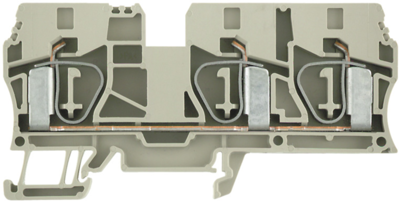 1767690000 Weidmüller Series Terminals