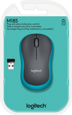 910-002239 Logitech Mouses, Mousepads, Presenter Image 2