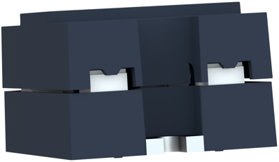 SSP1A110BDT Schneider Electric Solid State Relays Image 3