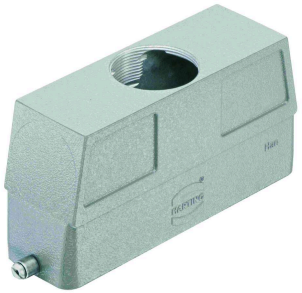 19301320441 Harting Housings for HDC Connectors