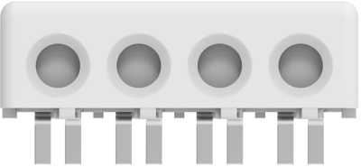 2106751-4 TE Connectivity PCB Connection Systems Image 5