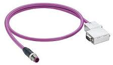 64060 Lumberg Automation Sensor-Actuator Cables