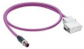 52327 Lumberg Automation Sensor-Actuator Cables