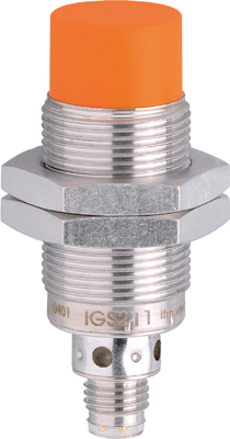 IGS211 IFM electronic Proximity Switches, Reed switches