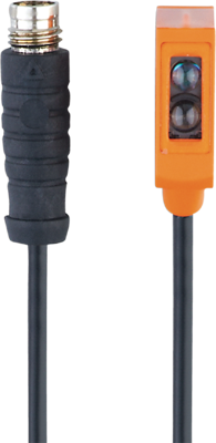 O8H204 IFM electronic Optical Sensors