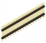 SL15SMD18234GP Fischer Elektronik PCB Connection Systems