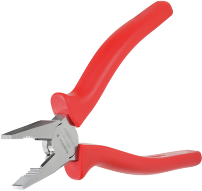 9041250000 Weidmüller Combination Pliers, Multi-Function Pliers