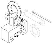 UHKKS Aero-Motive Spring Balancers