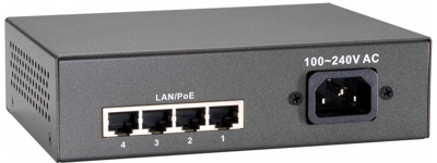 FEP-0511W90 EFB-Elektronik ETHERNET switches Image 2