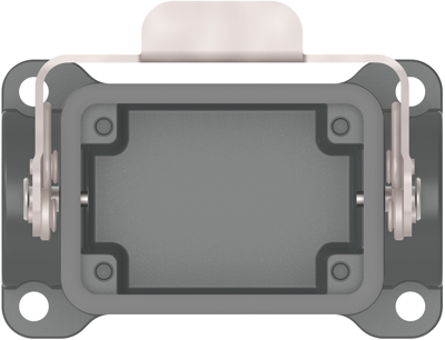 T1610062120-000 TE Connectivity Housings for HDC Connectors Image 3