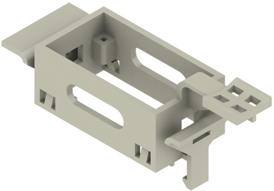 1797550000 Weidmüller Accessories for Industrial Connectors Image 1