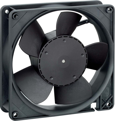 5214 NN ebm-papst Axial Fans