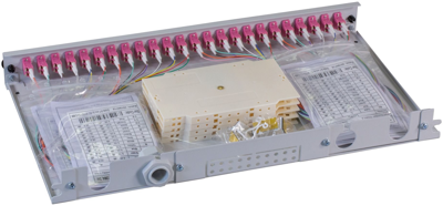 B71901.24OM4 EFB-Elektronik Connectin Modules, Patch Distributors Image 4