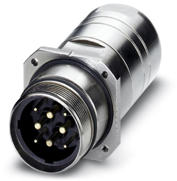 1605782 Phoenix Contact Sensor-Actuator Connectors