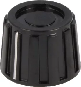 A1319260 OKW Control Knobs