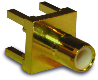 142138 Amphenol RF Coaxial Connectors