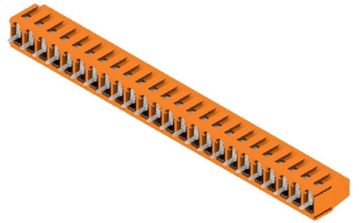 9994330000 Weidmüller PCB Terminal Blocks Image 2