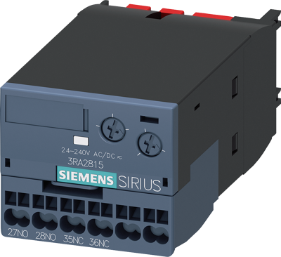 3RA2815-2FW10 Siemens Time Relays