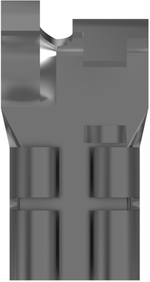 63555-2 AMP Receptacles Image 3