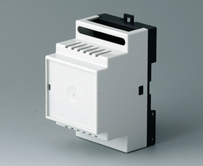 B6502118 OKW DIN-Rail Enclosures