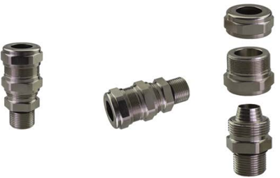 906968 HELUKABEL Cable Glands