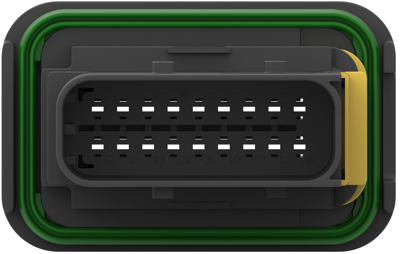 1-1564526-1 TE Connectivity Automotive Power Connectors Image 5