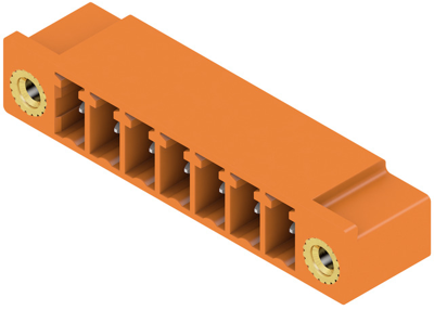 1942500000 Weidmüller PCB Connection Systems Image 1