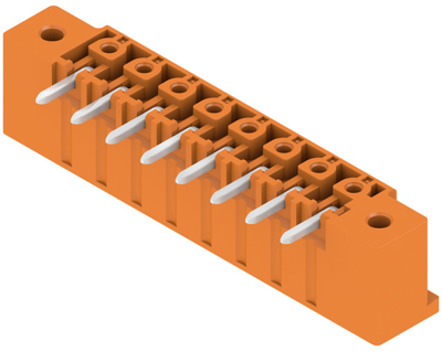 1942510000 Weidmüller PCB Connection Systems Image 2