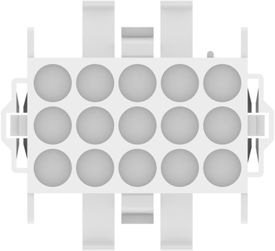 770057-1 AMP PCB Connection Systems Image 4