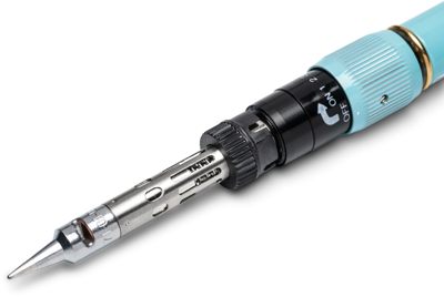 WSTA2 Weller Gas Soldering Irons Image 3