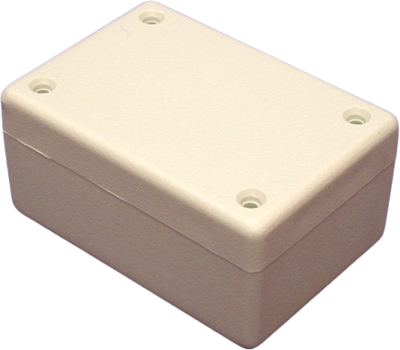 1594BGY Hammond General Purpose Enclosures