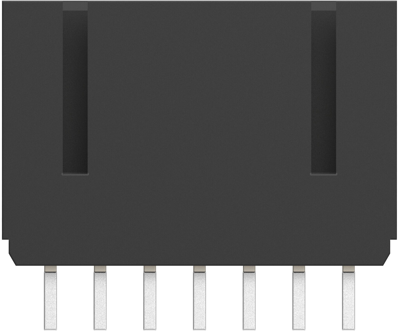 5-103735-6 AMP PCB Connection Systems Image 4