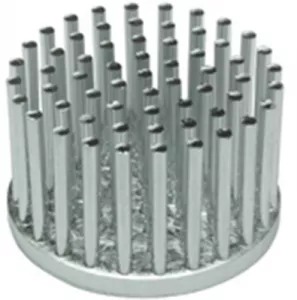 10006883 Fischer Elektronik Heat Sinks