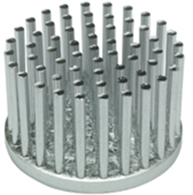 10006883 Fischer Elektronik Heat Sinks