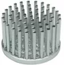 10006883 Fischer Elektronik Heat Sinks