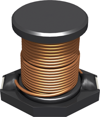 PISN-101M-04 Fastron Fixed Inductors Image 1