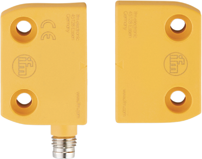 MN202S IFM electronic Proximity Switches, Reed switches