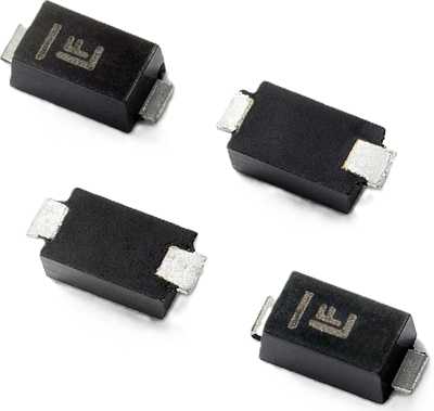 TPSMF4L5.0A Littelfuse TVS Diodes