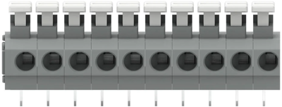 235-410/331-000 WAGO PCB Terminal Blocks Image 2